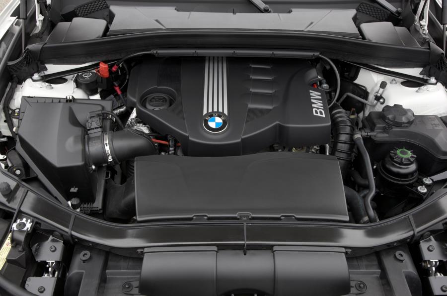  BMW X1 2009 года  (фото 15 из 190)